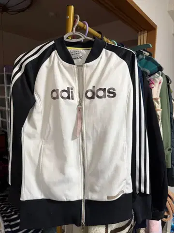 아디다스 트랙 자켓