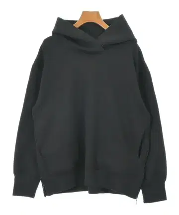 그린 레이블 릴랙싱 후드티 여성용