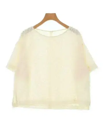 Spick and Span 캐주얼 셔츠 여성용