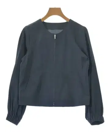 green label relaxing 블루종 (기타) 여성용