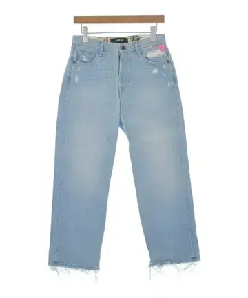 REPLAY 데님 팬츠 여성용