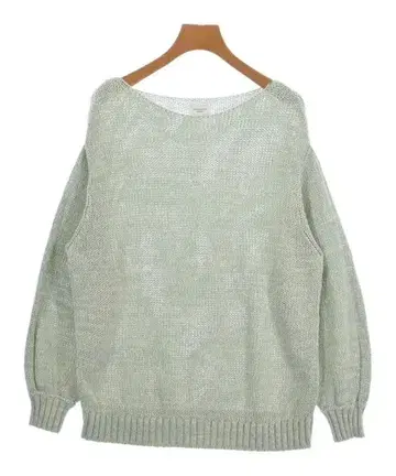 URBAN RESEARCH DOORS 니트 스웨터 여성용