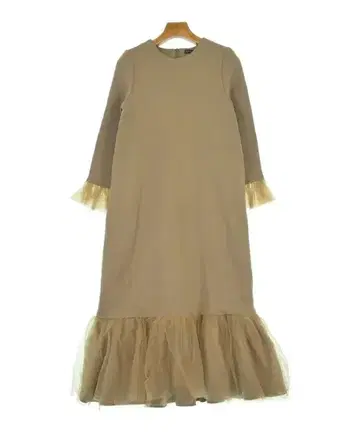 Tsuru 원피스 여성용