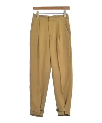 BEAMS Lights 여성용 슬랙스