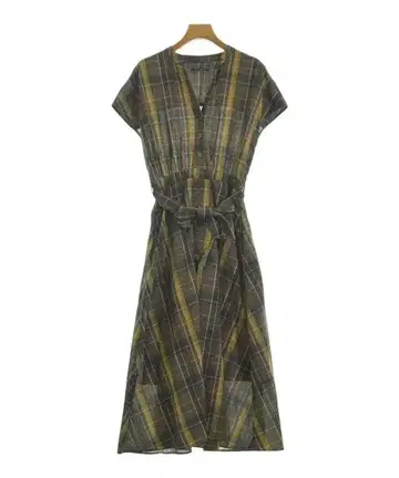 BARNYARDSTORM 여성용 원피스