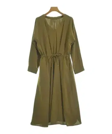 URBAN RESEARCH 여성용 원피스