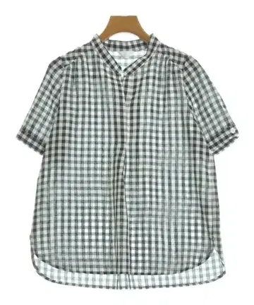 칼 파크 레인 블라우스 여성용