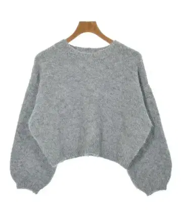 FREE'S MART 니트 스웨터 여성용