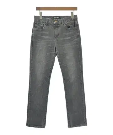 RED CARD 데님 팬츠 여성용