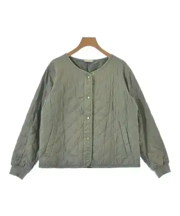 Samansa Mos2 블루종 ( 기타 ) 여성용