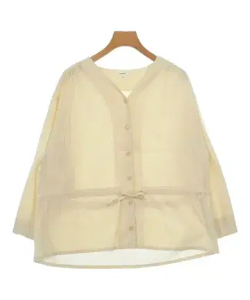 니코앤드 - 캐주얼 셔츠 여성용