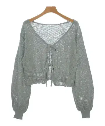 EARTH MUSIC&ECOLOGY 가디건 여성용