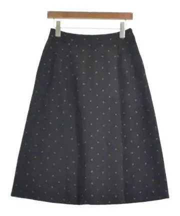 Reflect 여성용 미디 스커트