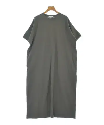 SLOW 원피스 여성용