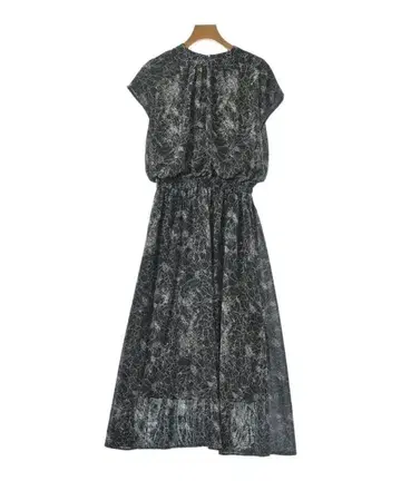 ROPE Picnic 원피스 여성용