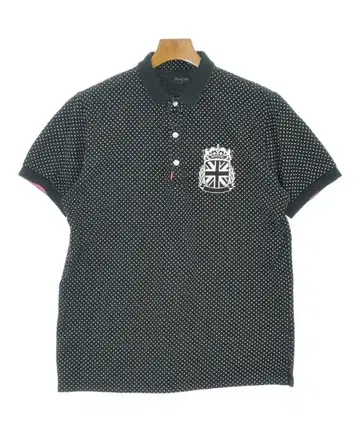 MEN'S BIGI 피케 셔츠 남성용