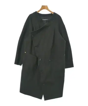 mercibeaucoup, 코트 (기타) 여성용