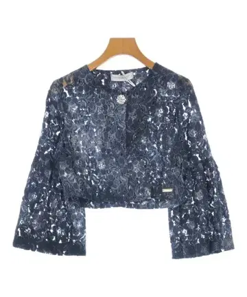 RINASCIMENTO 노카라 자켓 여성용