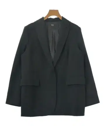 Theory 테일러드 자켓 여성용