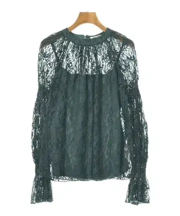 SNIDEL 여성용 블라우스