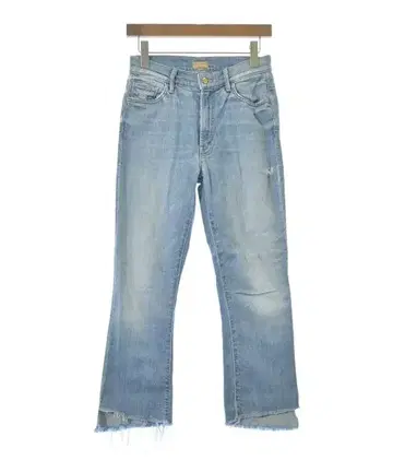 mother 여성용 데님 팬츠