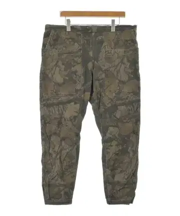 White Mountaineering 팬츠 (기타) 남성용