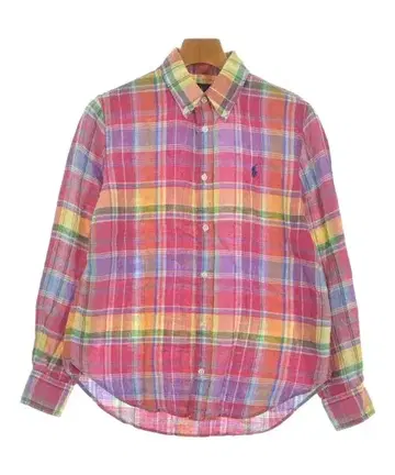 랄프 로렌 캐주얼 셔츠 남성용