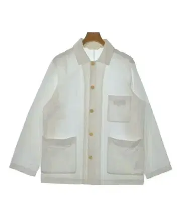 MARGARET HOWELL 블루종 ( 기타 ) 남성용