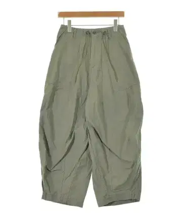 Needles 카고 팬츠 남성용