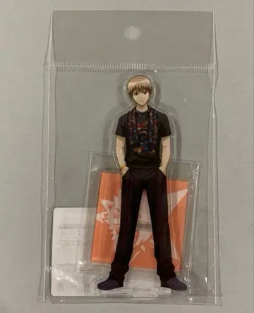 은혼 아크릴 스탠드 SOUND ULTRA SOUL!24 오키타 소고