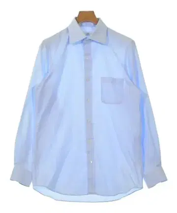 green label relaxing 드레스 셔츠 남성용