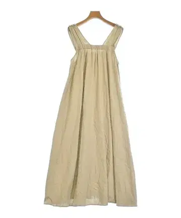 Rouge vif 원피스 여성용