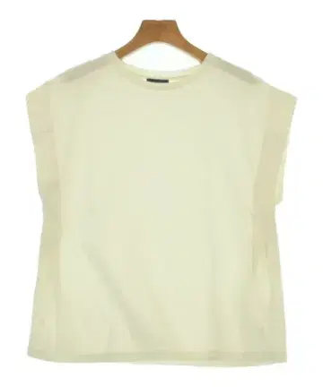 SHIPS 슬리브리스 여성용