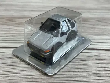 초로Q 도요타 스프린터 트레노 AE86 TDP 오리지널 미개봉