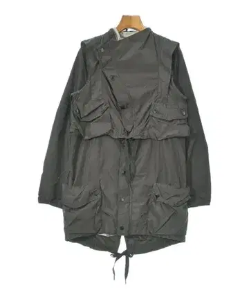 DIESEL 블루종 (기타) 여성용