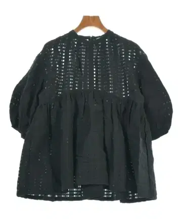 CLANE 여성용 블라우스