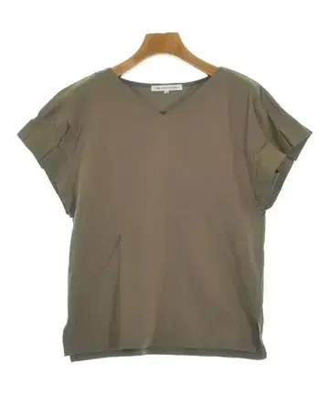 23구 슬리브리스 여성용