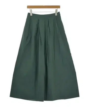 SHIPS 롱 맥시 길이 스커트 여성용