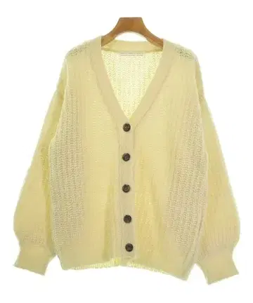 PAGE BOY 여성용 가디건