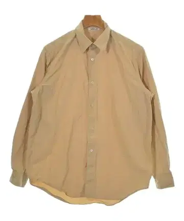 AURALEE 캐주얼 셔츠 남성용