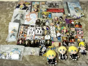 도쿄 리벤저스 묶음 판매