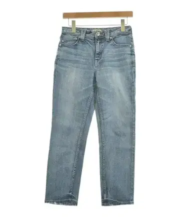 YANUK 데님 팬츠 여성용