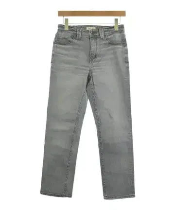 YANUK 데님 팬츠 여성용