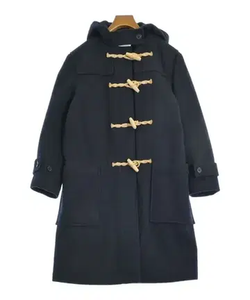 MHL. 더플 코트 여성용