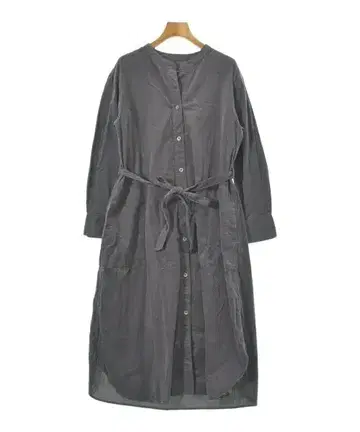 SHIPS 셔츠 원피스 여성용