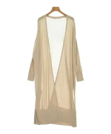 MUSE de Deuxieme Classe 가디건 여성용