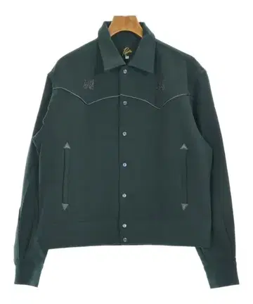 Needles 블루종 (기타) 남성용