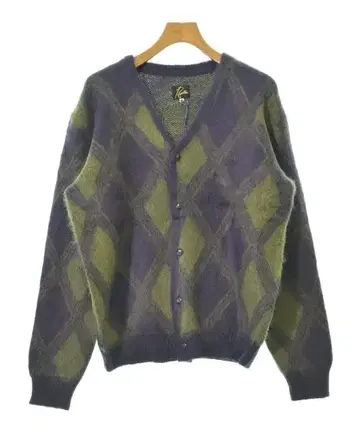 Needles 가디건 남성용