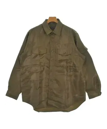 Engineered Garments 캐주얼 셔츠 남성용