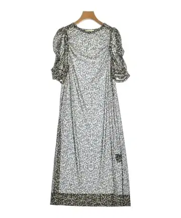 SOULEIADO 원피스 여성용